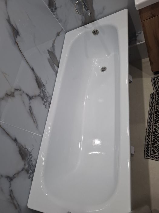 Продам ванну новая