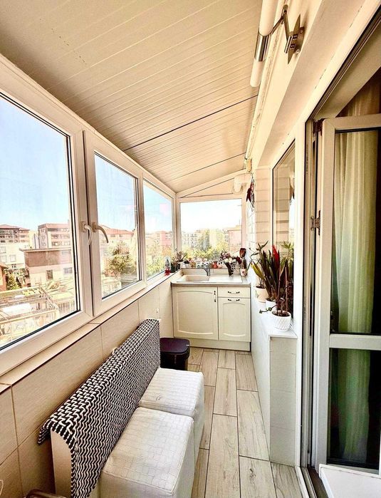 Apartament - zona compozitorilor