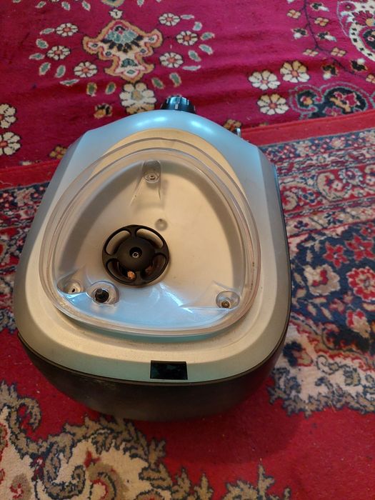 Dezmembrez.Aparat philips xmall incomplete functional