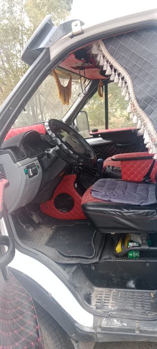 Продам газель бизнес