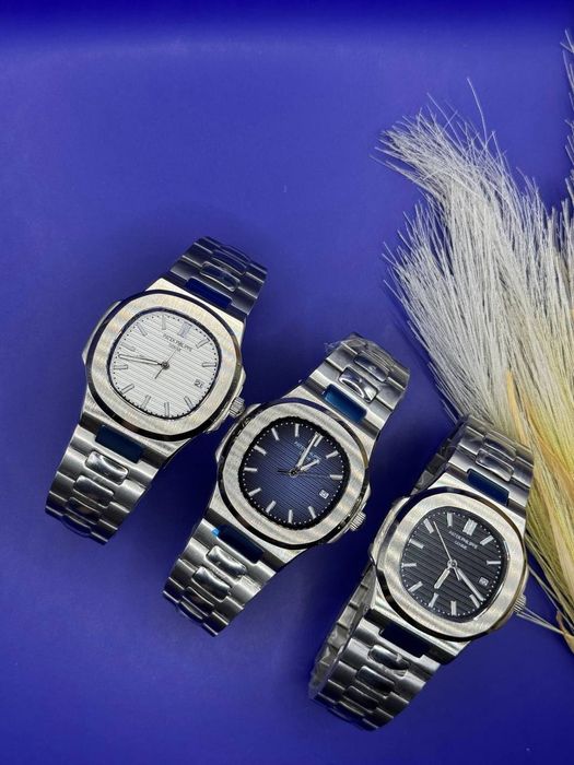 Стильные мужские часы под   Patek Philippe