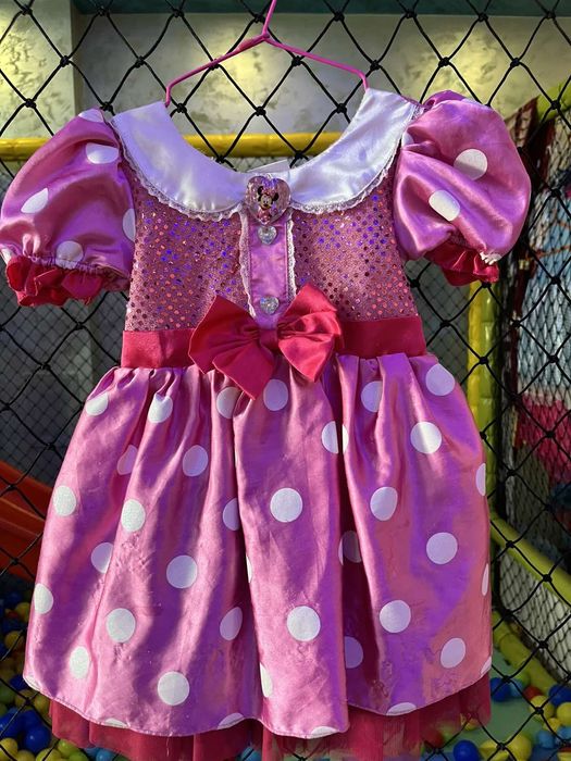 Парти костюми за момиченца