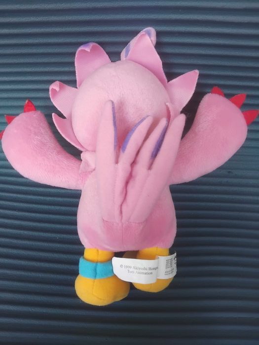 Digimon 100% оригинална играчка от японското аниме