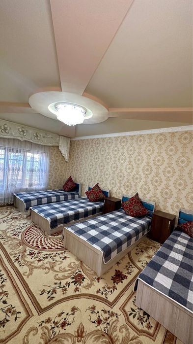 Oq tosh oylaviy DACHA