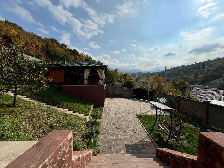 Аренда гостевого дома