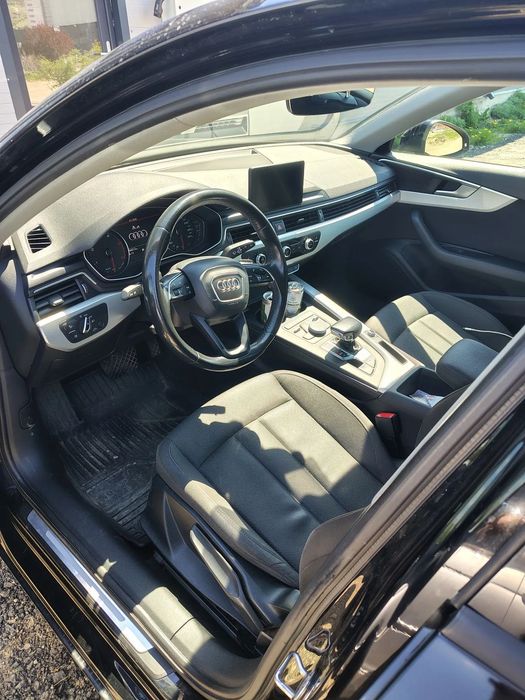 Audi A4 2017 diesel, 14.496 € — imagine 2