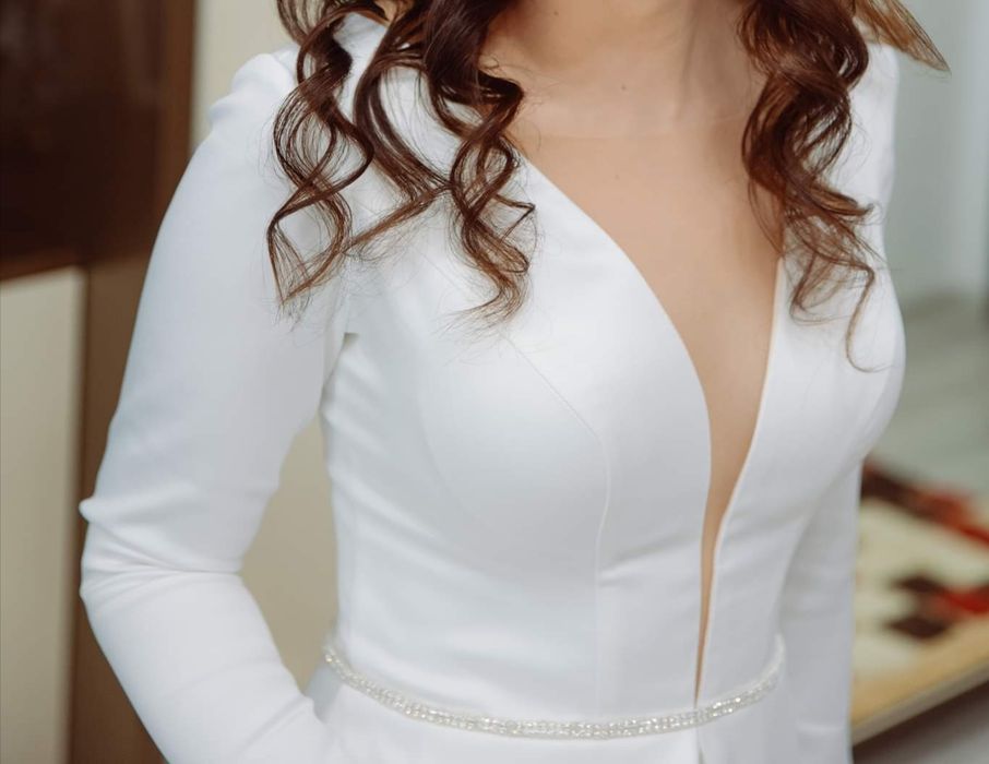 Rochie de mireasa