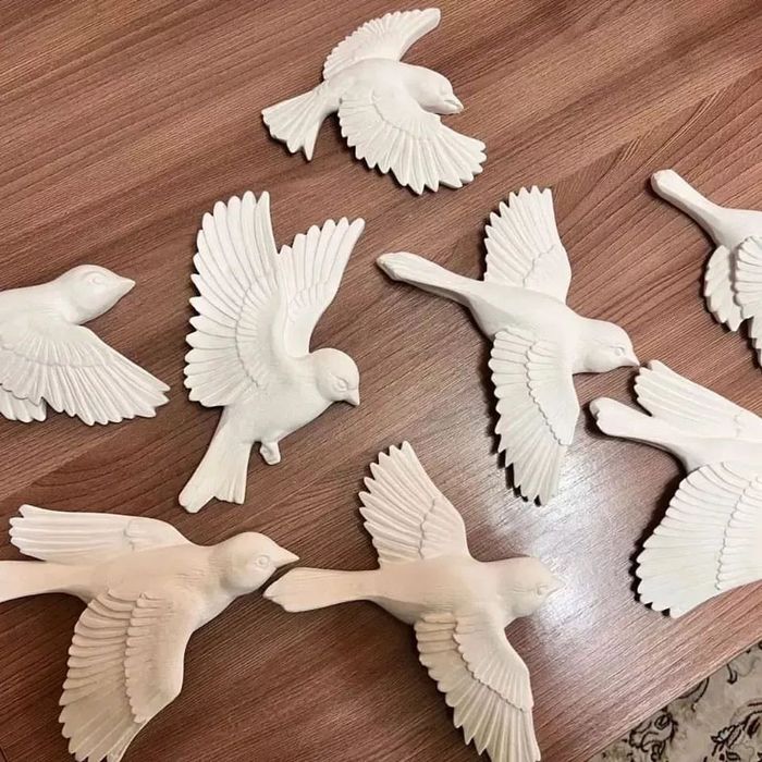 Силиконовые формы/Құс жасауға арналған форма