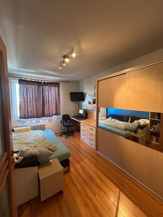 For rent. Chirie Ap 3 cam Bloc Cicero - Mai multe