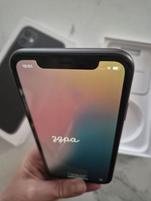 iPhone 11, 128 GB