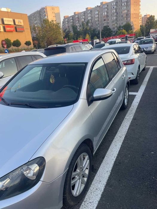VOLKSWAGEN Golf 2009 — imagine 2