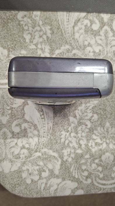Уокмен  Sony xinxing zn -59,cassete player