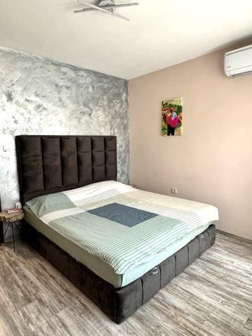 Дава се под наем Тристаен апартамент в Пловдив, Кършияка - 82 кв.м за 700 € - Снимка #4