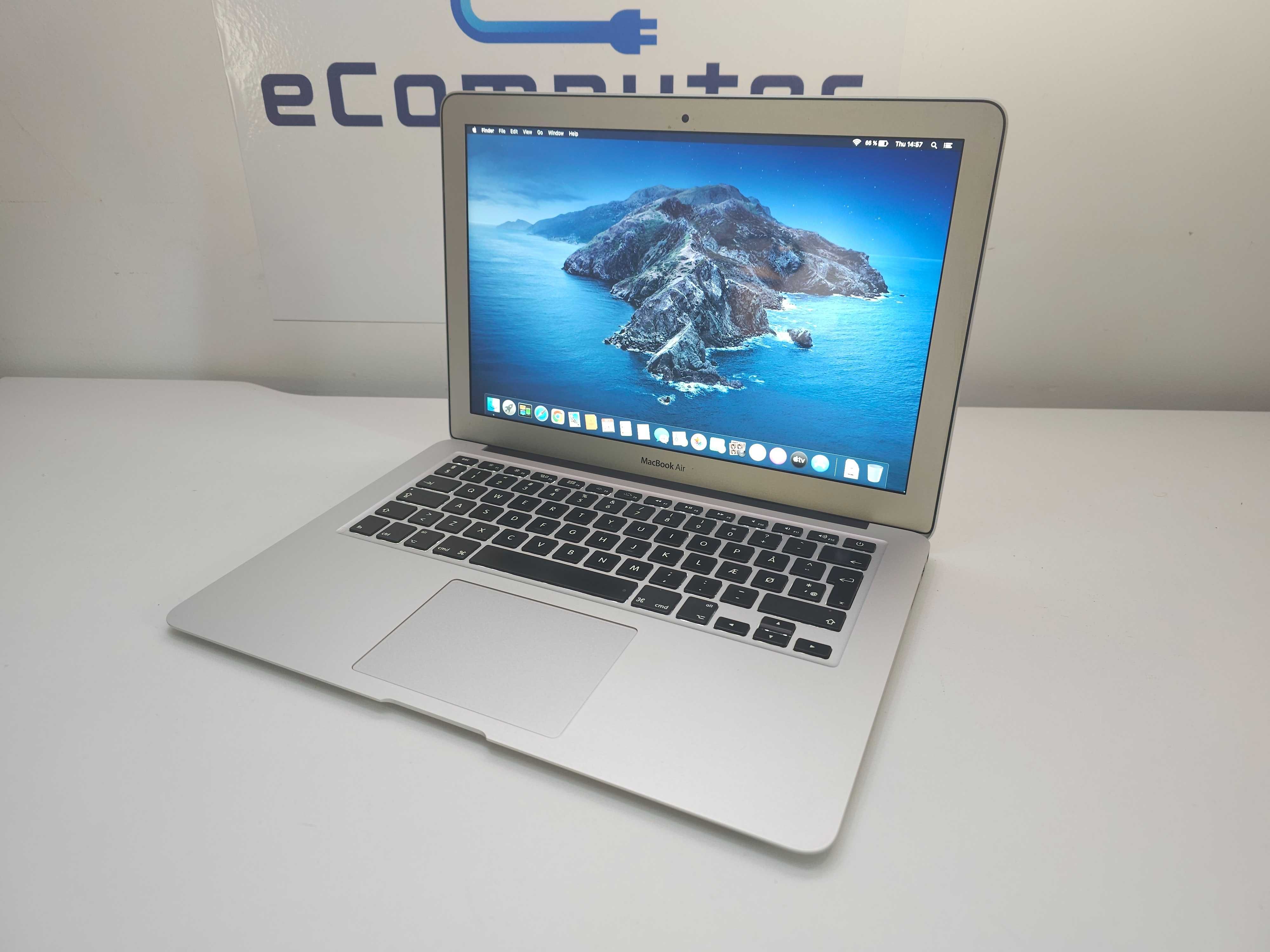 Laptop Apple MacBook Air 14 inch i7 gen 3 SSD iluminare . Garante ...