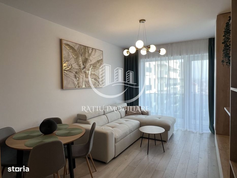 Apartament cu 3 camere | Prima Arena | Oradea