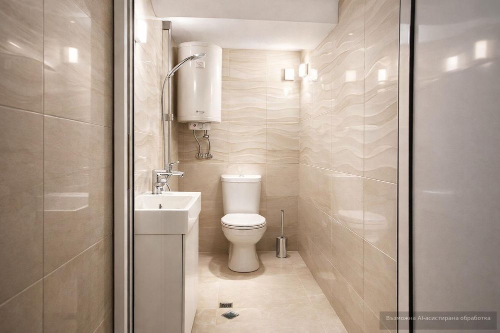 Дава се под наем Двустаен апартамент в Пловдив, Център - 58 кв.м за 398.82 € - Снимка #4