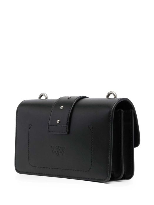 PINKO Love One Mini – оригинална кожена чанта | НОВА | Код: 102