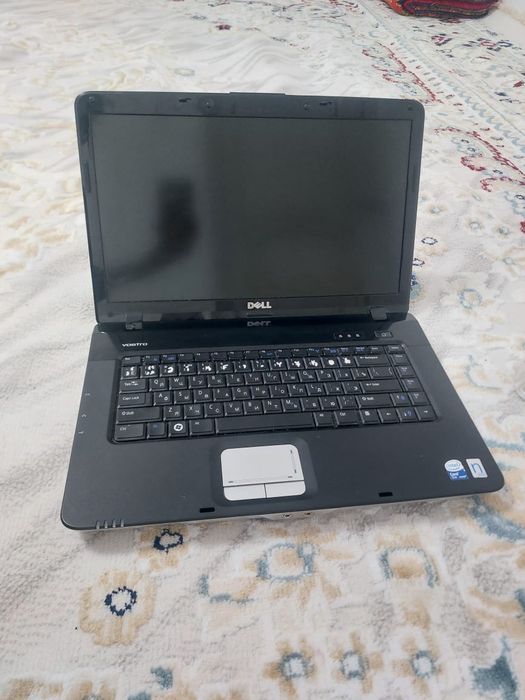 Ноутбук без минус