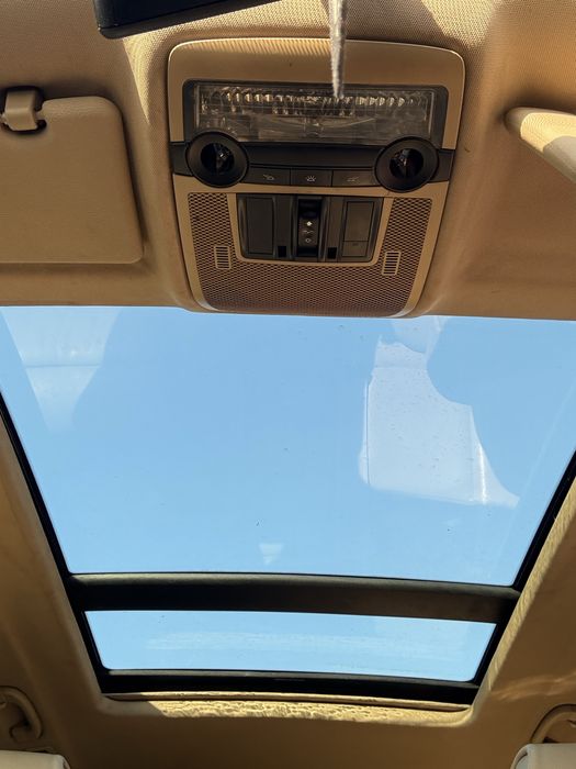 Bmw x5 e70 foarte dotat