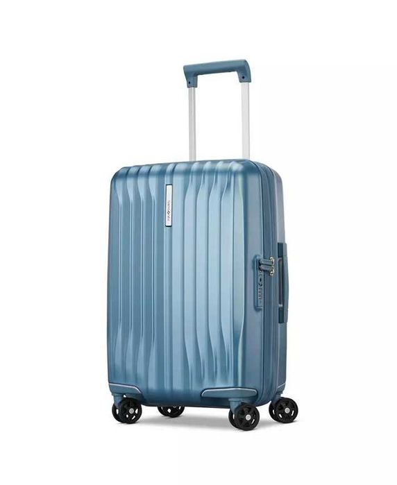 Чемодан для ручной клади Samsonite Uplift HS Carry On Spinner Luggage!