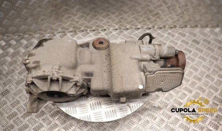 Grup Diferential spate 9v4n-4n053-ad 2.0TDCI Ford Kuga 1 [2008 - 2013