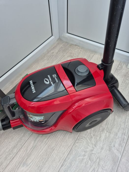 Продается Пылесос