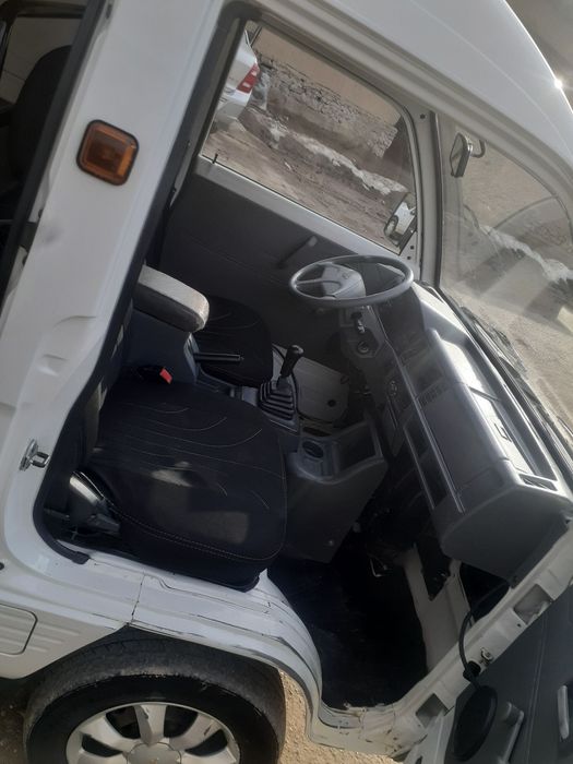 Дамас ван 2021 йили