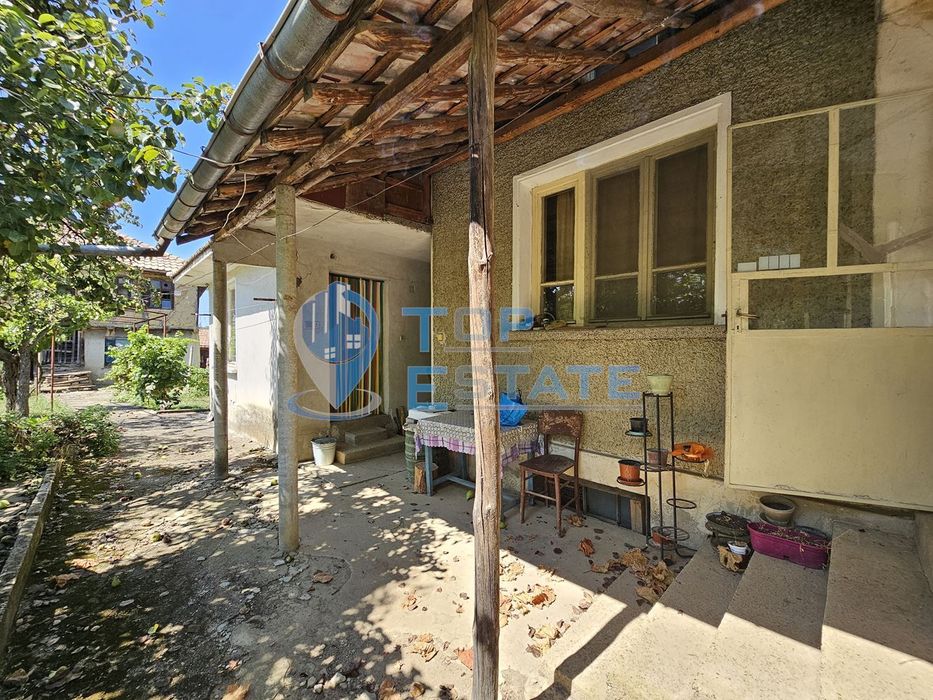 Продава се Къща в с. Буря, Област Габрово - 85 кв.м за 542 €/кв.м - Снимка #1