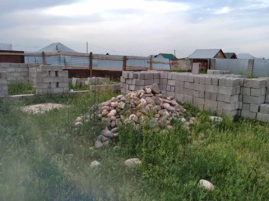 Земельный участок в Кольащи