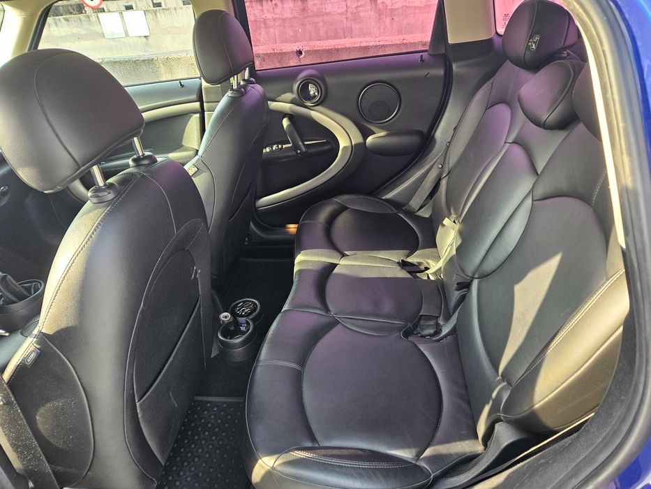 MINI Countryman One - 2014, 1.6 benzină, Euro 6