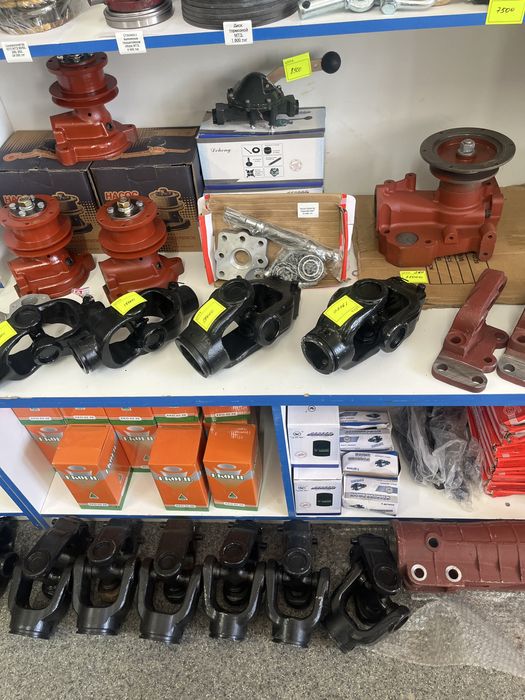 Патрубок отводящий НШ-32