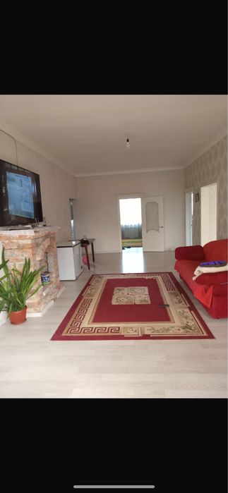 Продам частный дом в Алгабасе