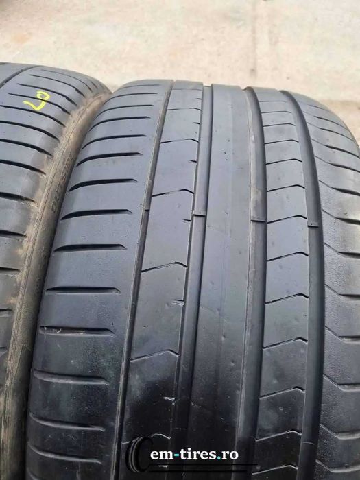 305/40 R20 • Vara • Pirelli P Zero 112Y | 2 buc | Pret/buc
