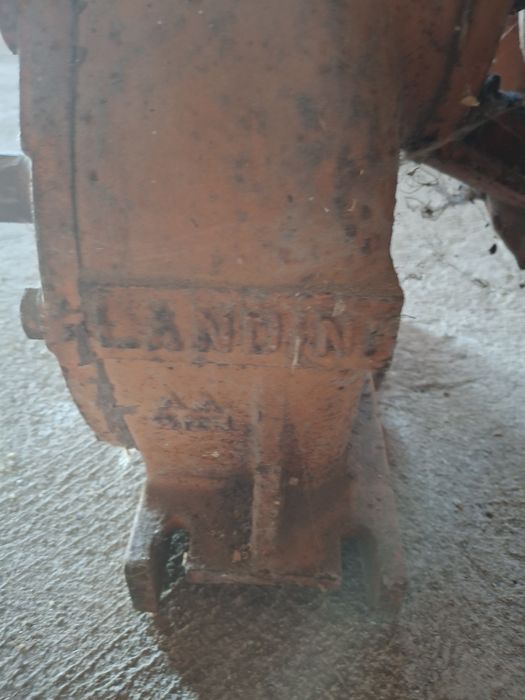 Vând doua pompe de tras spa sau irigat