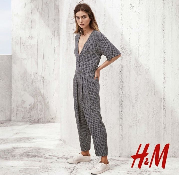 Дамски гащеризон HM