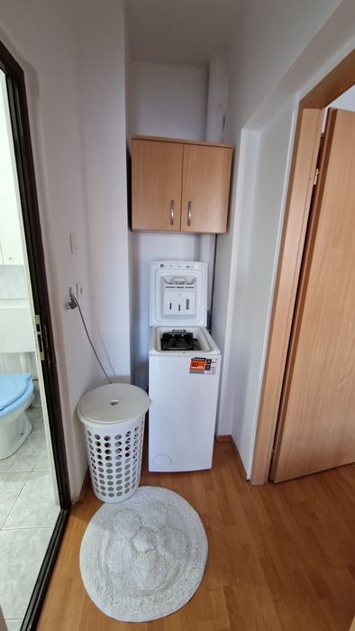 DE ÎNCHIRIAT | Proprietar | 2 camere | 72 mp | Mioriței | Etaj 3 | Lift | Centrală I Clima