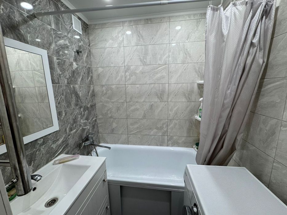 Продаётся 4х комнатная квартира