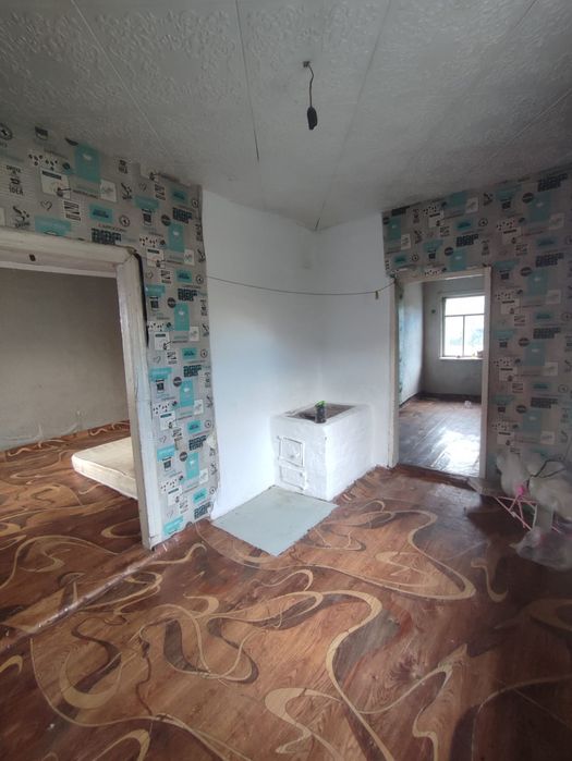 продам дом Аманкарагай