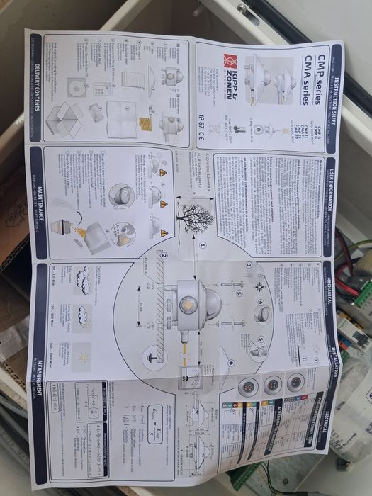 Микростеп в новом состоянии