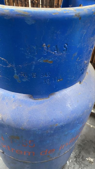 Vand butelie  11.5 kg