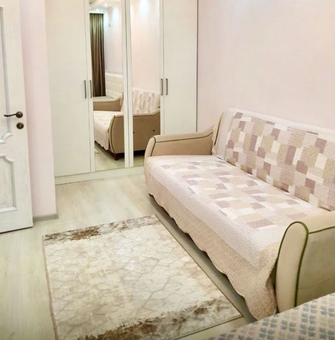 Сдам 1 ком кваттиру на Левом берегу