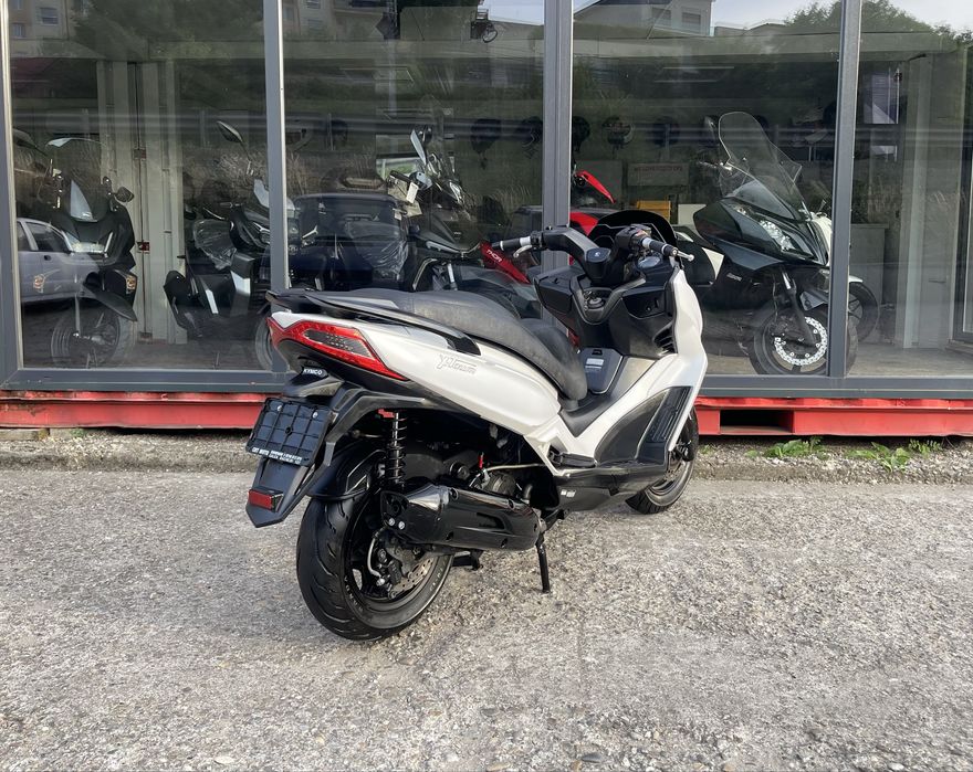 Scuter Kymco X-town 125 cc - Garantie - Transport Gratuit-Inmatriculat