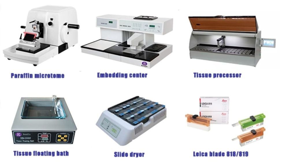 Оборудование для морга