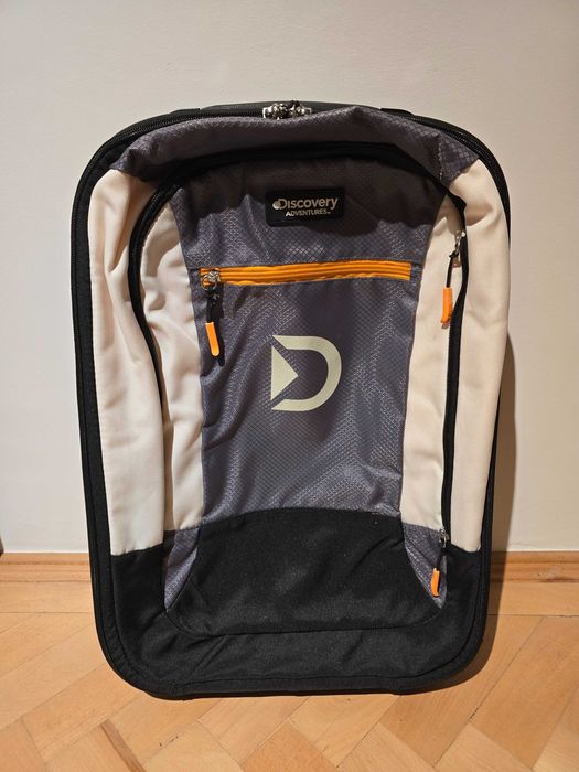 Troller/Geantă de voiaj Discovery Adventures (valiză cabină)