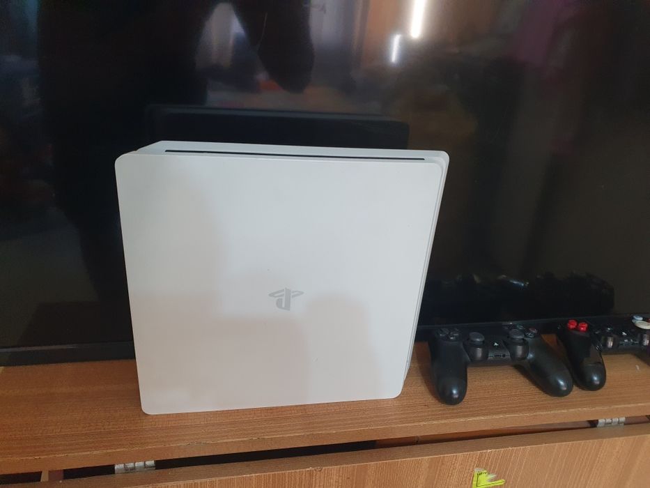 Sony playstation 4 slim срочно