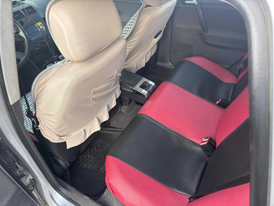 Vand Wv.Polo 1,4 DISEL!