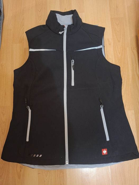 Vesta lucru noua Egebert Strauss