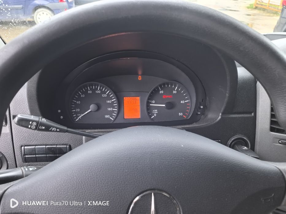 Mercedes Sprinter 316