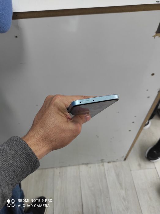 Honor X6A 128gb holati yahshi