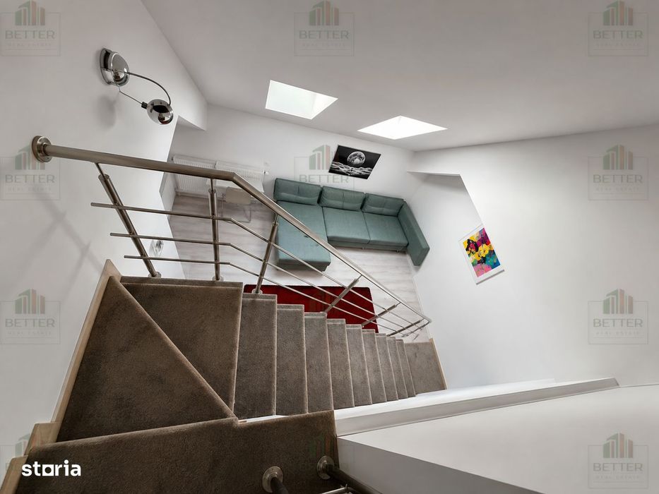 Apartament 3 camere | Popesti Leordeni | 10 min pana la metrou Berceni — fotografia 3